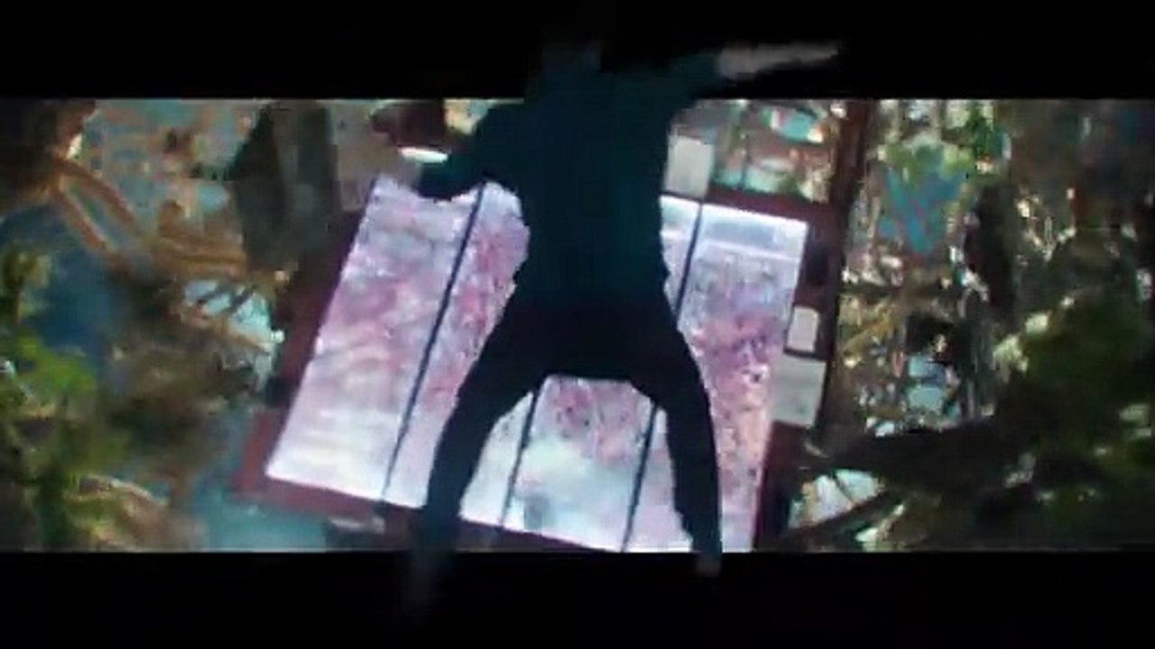 Ant-Man And The Wasp: Quantumania | Tv Spot: Out