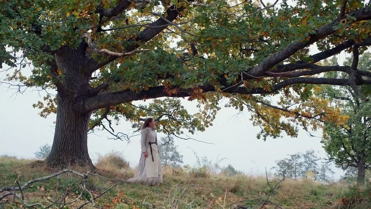 Hilma - Tráiler español