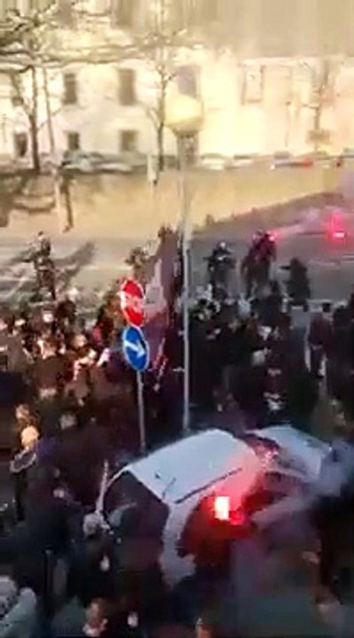 Confrontos Fiorentina