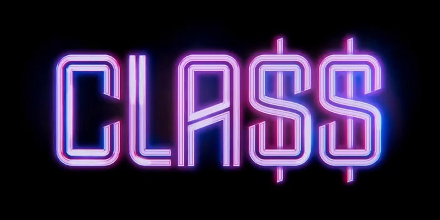 Class Episode 3 Netflix Web Series