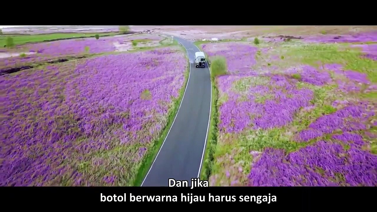 Once a Year on Blackpool Sands (2021) sub indo