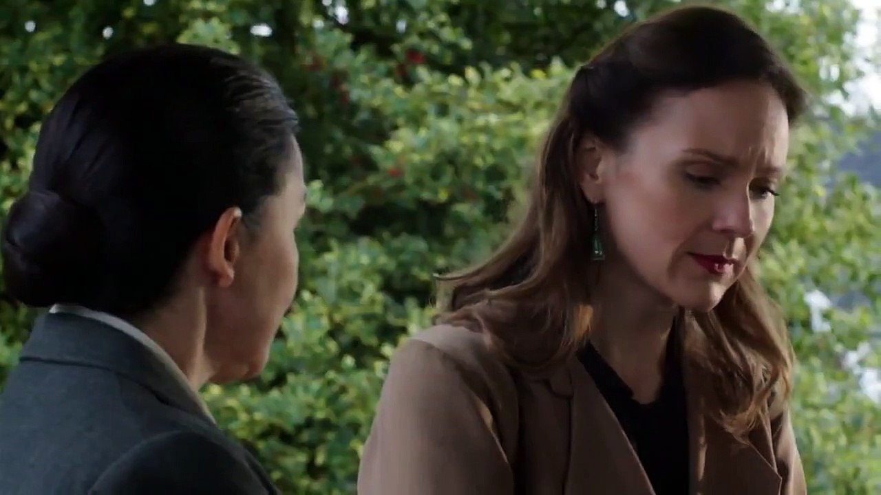 The Bletchley Circle San Francisco - Se1 - Ep04 - Madhouse HD Watch