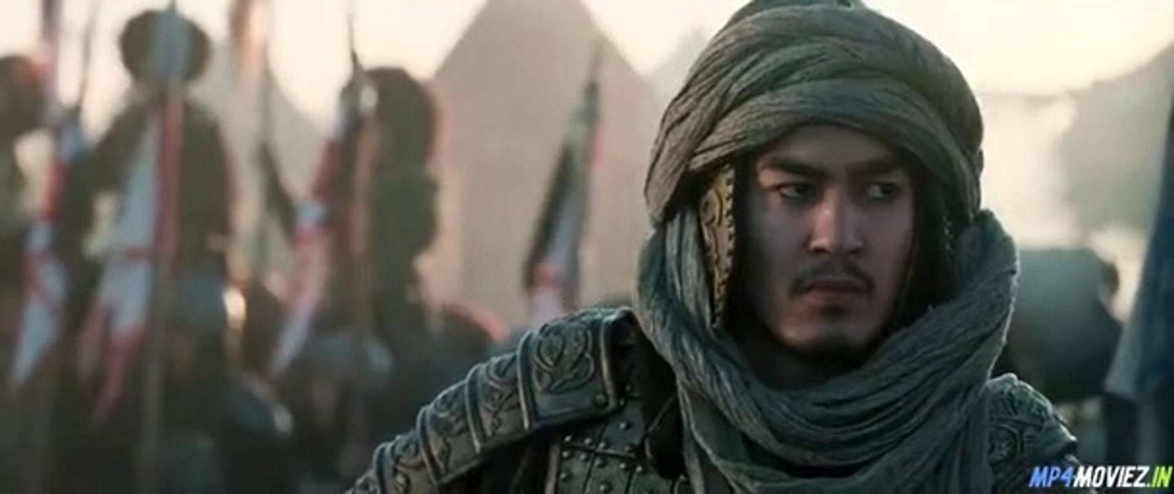 KING CHANGES KHAN ] ACTION WAR HISTORY