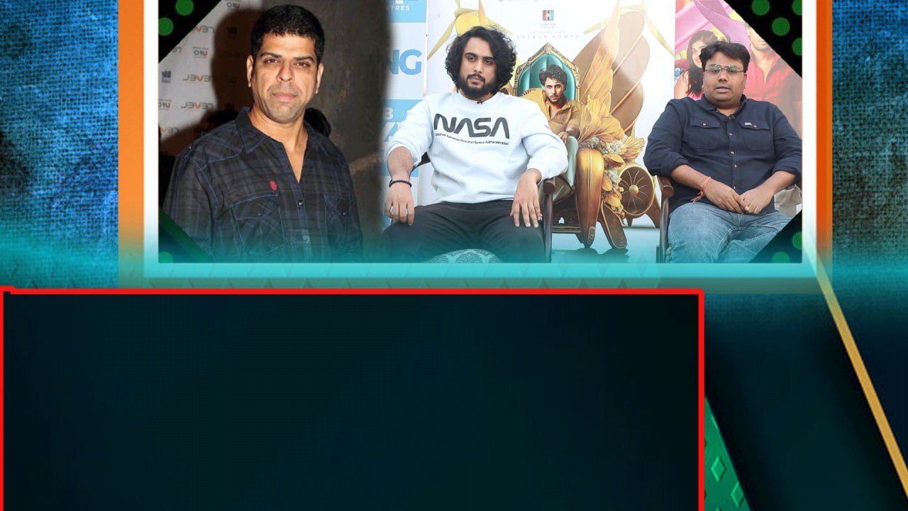 Mr King కోసం Manisharma గారిని చాలా కష్టపెట్టాం అంటున్న డైరెక్టర్