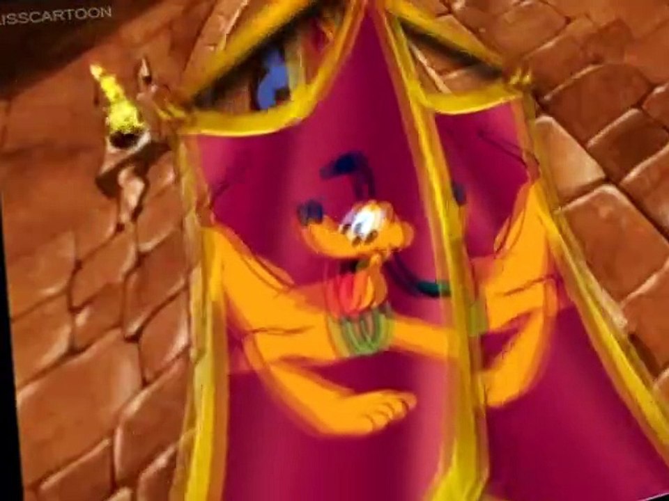 Walt Disney's Fables Walt Disney’s Fables E003