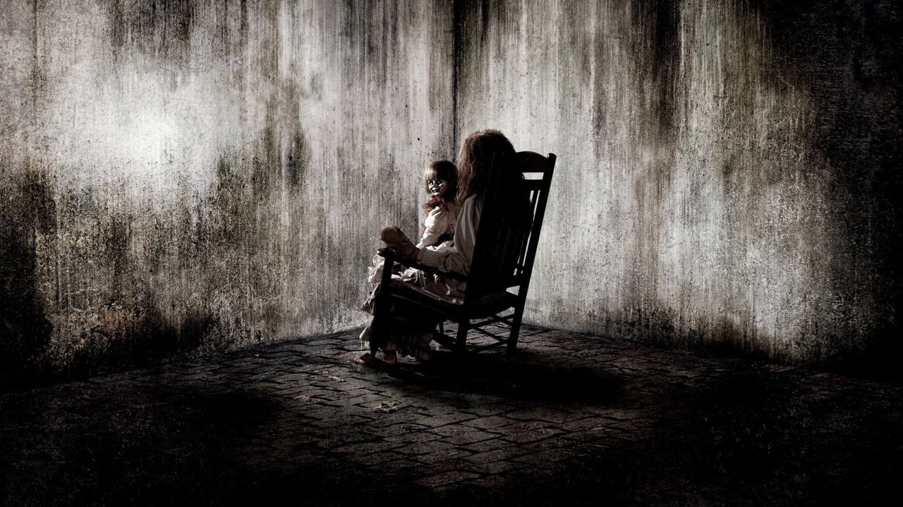The Conjuring (2020) | Official Trailer, Full Movie Stream Preview