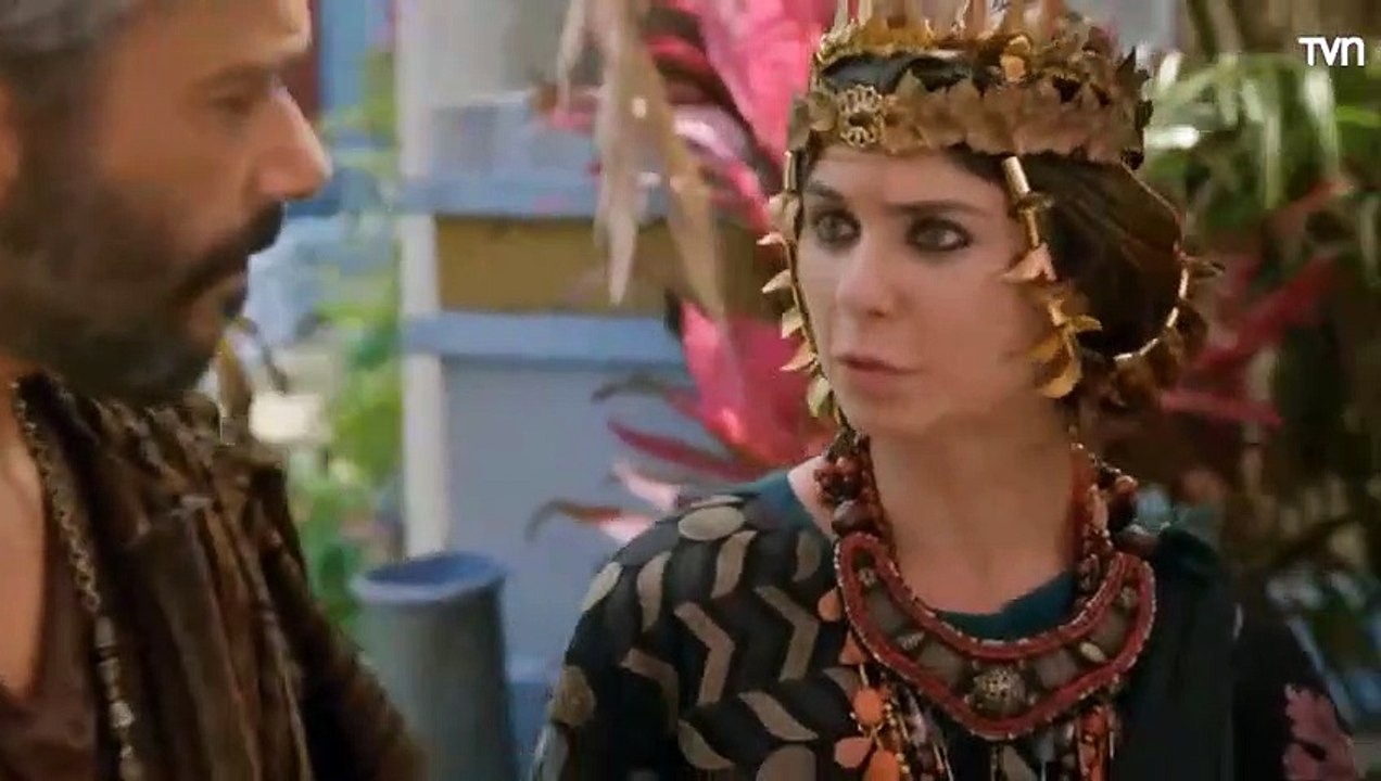 Genesis Capitulo 48 Completo - Genesis Capitulo 48 Completo