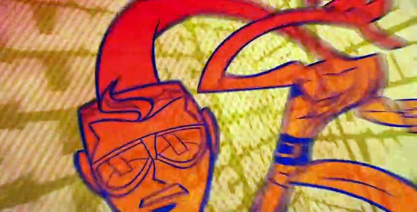 Batman: The Brave and the Bold S02 E25