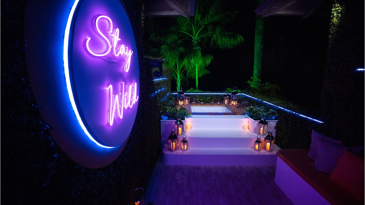 Casa Amor recoupling aftereffects