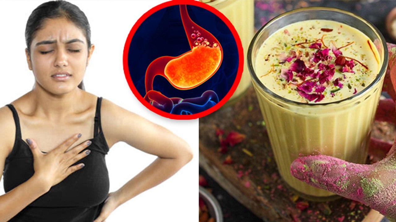 Mahashivratri 2023 :ये लोग भूलकर भी न पिएं ठंडाई ,ठंडाई पीने के नुकसान | Boldsky