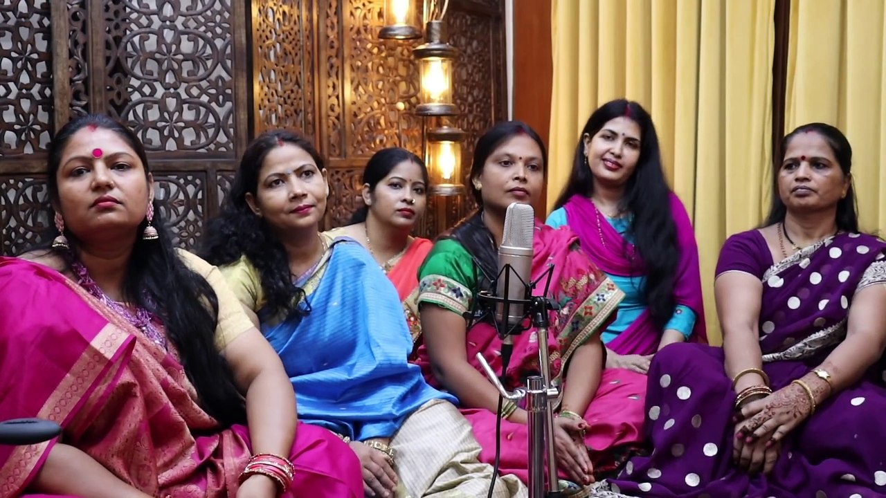 राधे कौन से पुण्य किये तू ने (कृष्ण भजन) Maithili Thakur