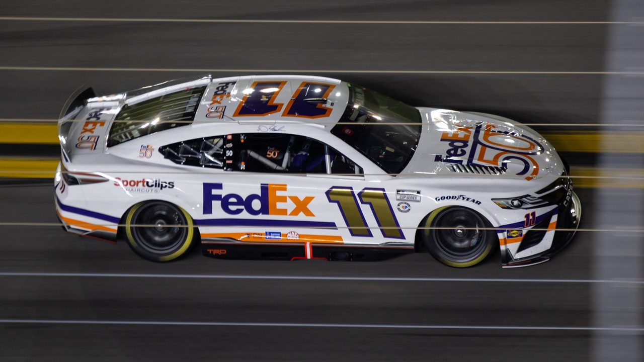 Daytona 500 Outright Winner Odds Analysis