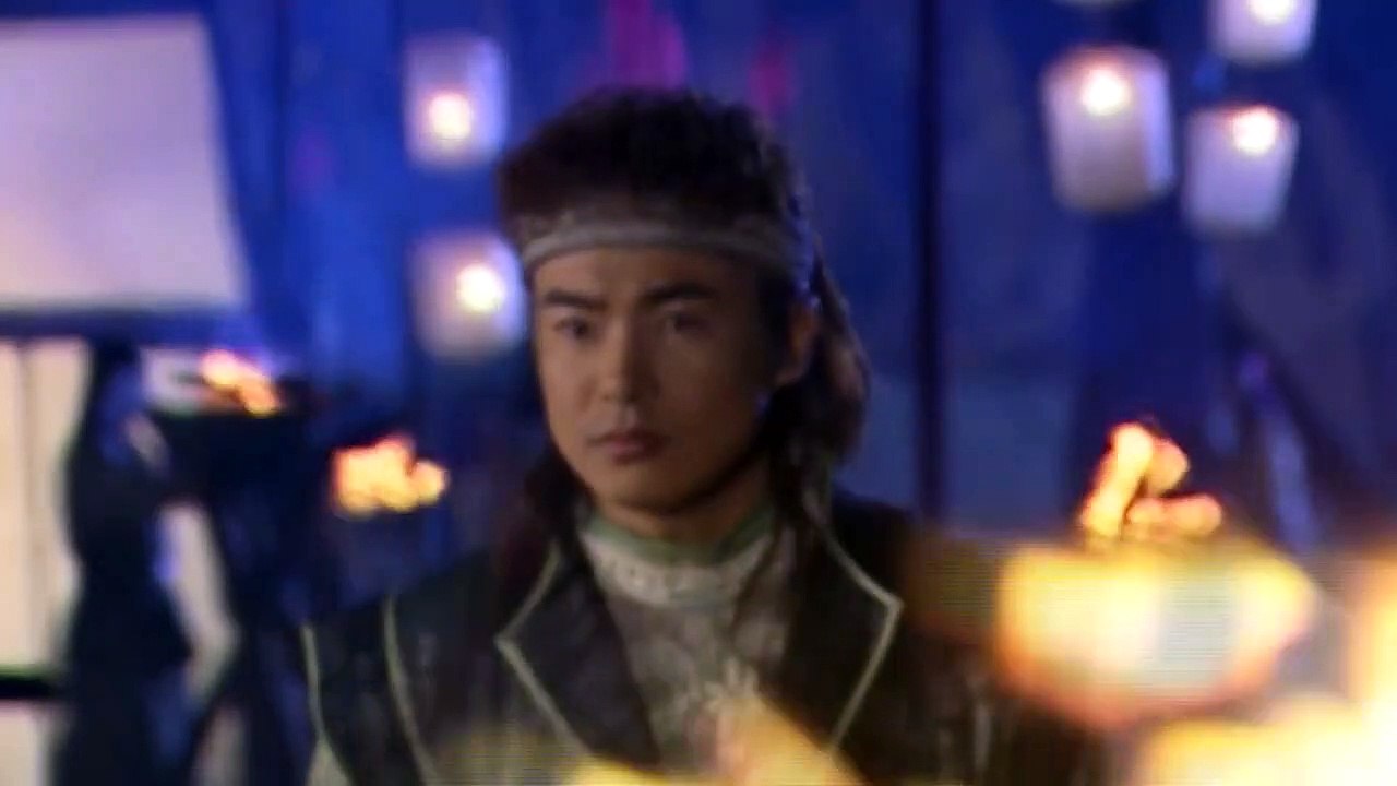 Bát Trận Đồ tập 31 | Vua Ba, Thái Thiếu Phấn