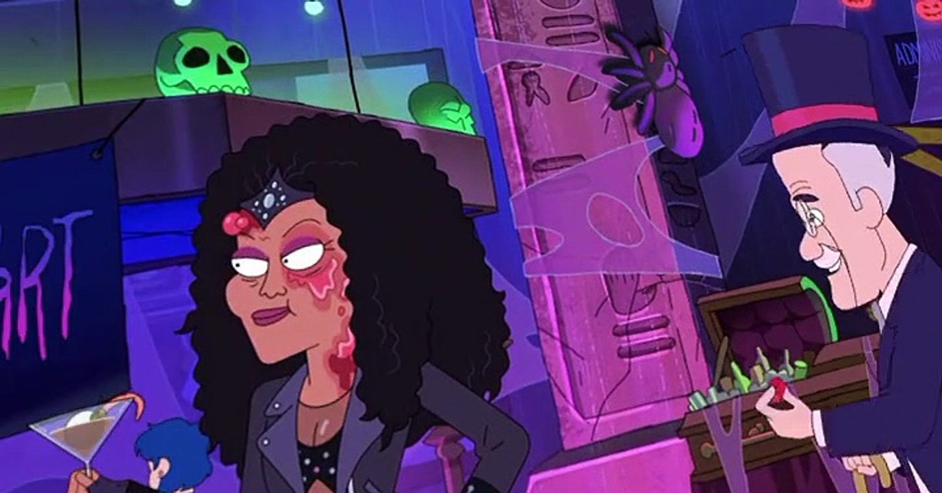 Inside Job Inside Job E016 – Rontagion