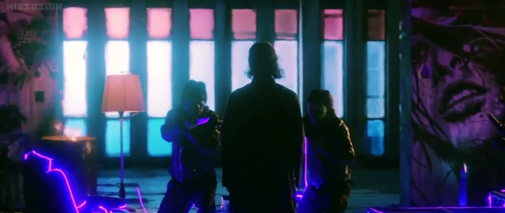 HiGH&LOW- The Red Rain (2016) Watch HD