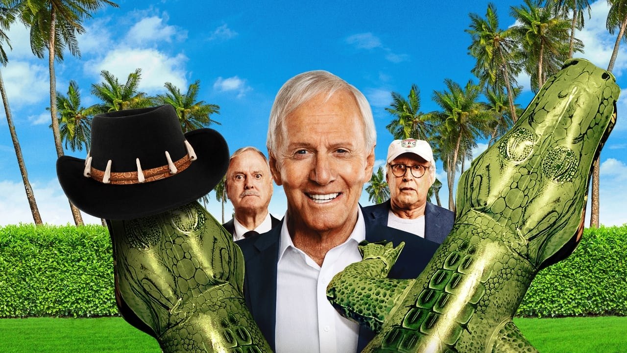 The Very Excellent Mr. Dundee (2020) | Official Trailer, Full Movie Stream Preview