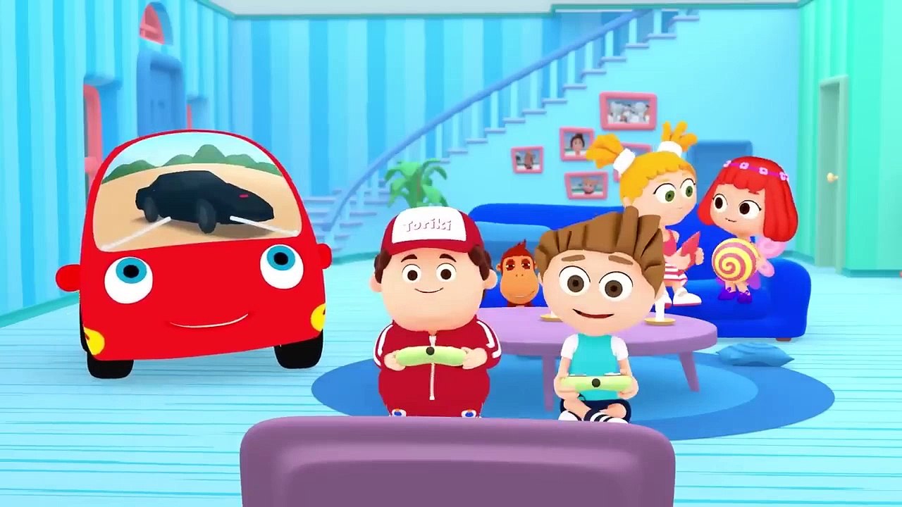 40 DAKİKA - Kukuli Tüm Bölümler