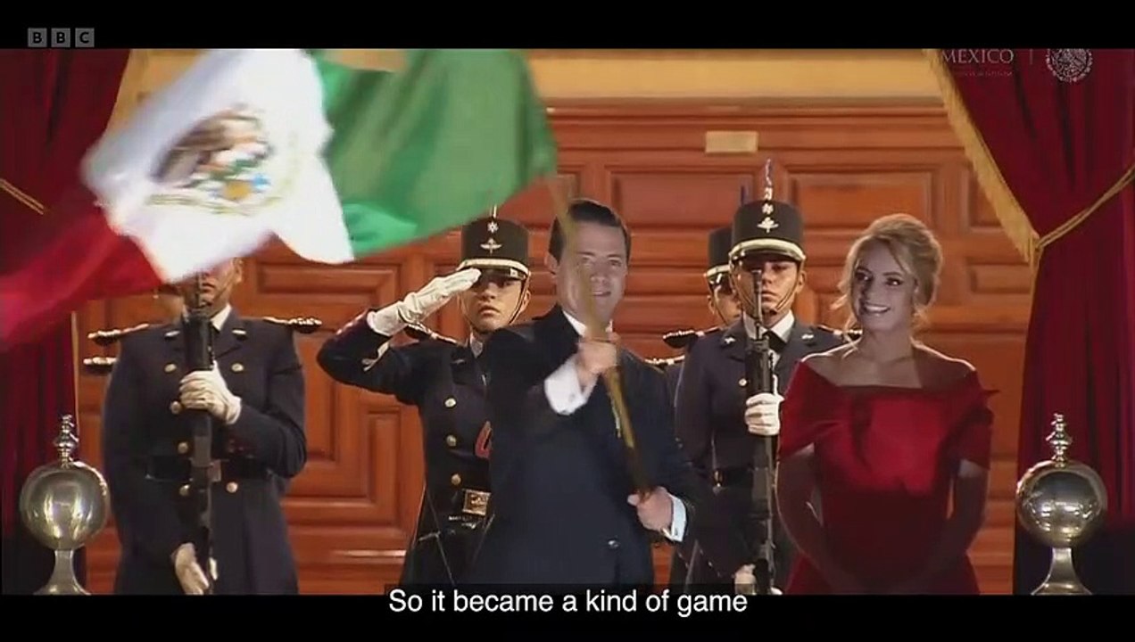 Storyville - The Spy in Your Mobile