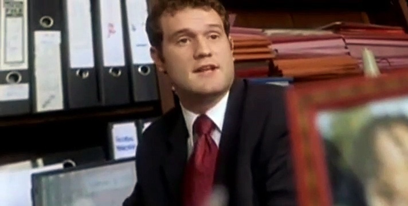 The Inspector Lynley Mysteries S02 E02