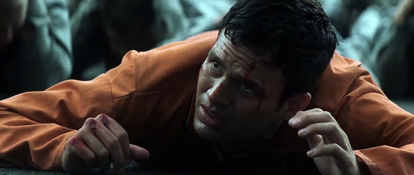 Die letzte Festung (2001) Filme Deustche HD - Part 02