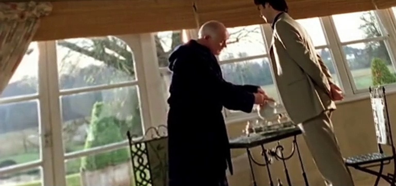 The Inspector Lynley Mysteries S03 E03