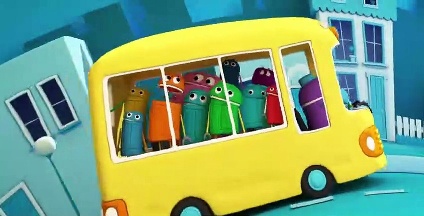 Ask the StoryBots - S02 E001