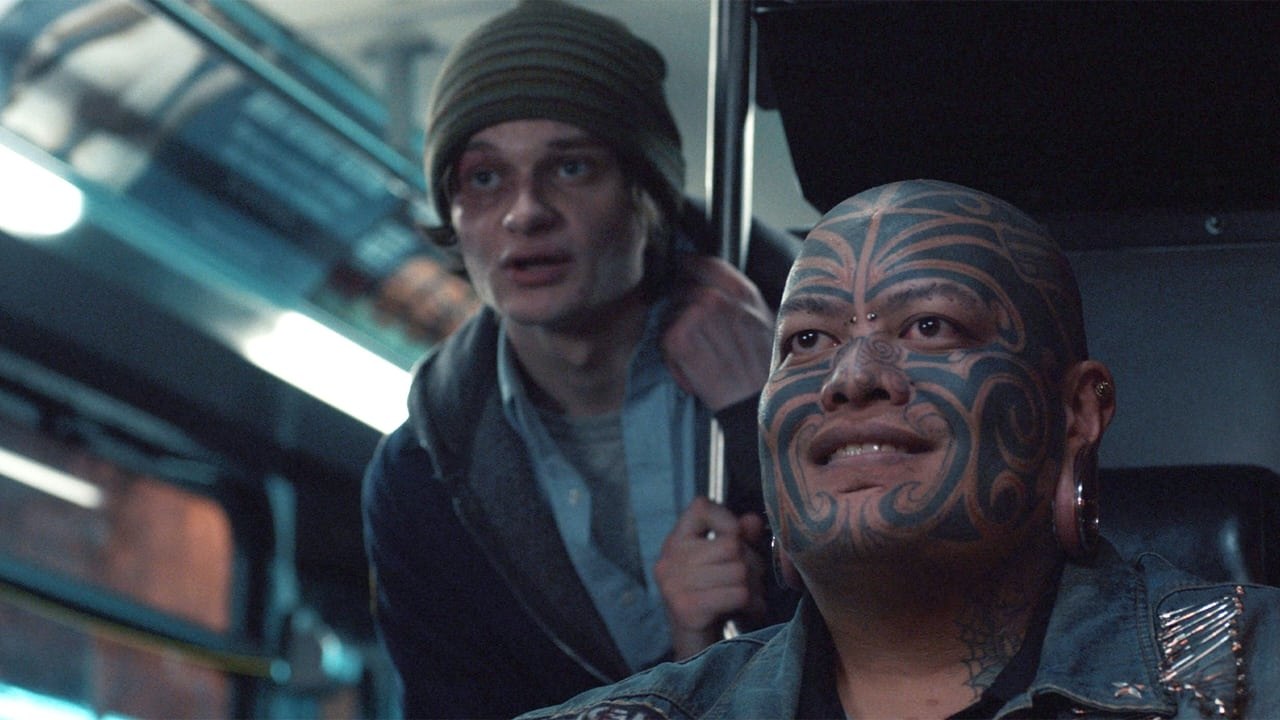 Drunk Bus (2021) | Official Trailer, Full Movie Stream Preview