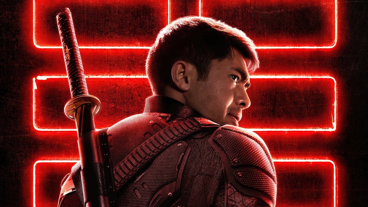 Snake Eyes: G.I. Joe Origins (2021) | Official Trailer, Full Movie Stream Preview