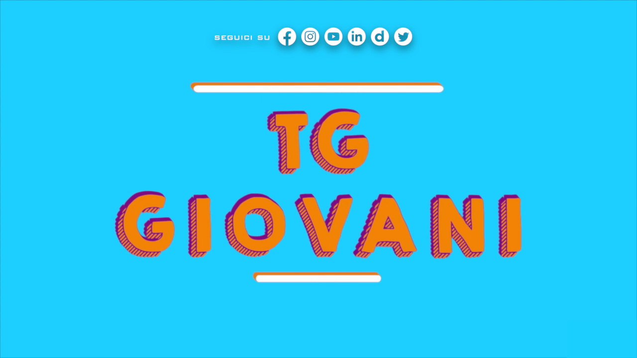 Tg Giovani - 19/2/2023: Sanremo per Adolescenti, Salvataggio di Pesci nello Stretto di Messina & Novità sui Videogiochi 🎮