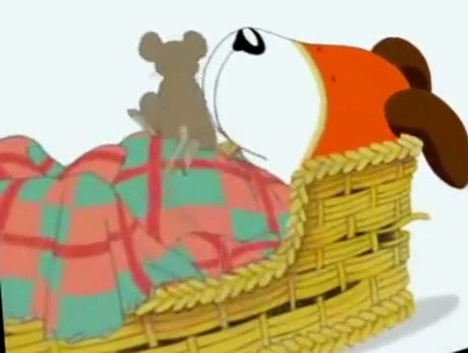 Kipper Kipper S05 E010 Cousins