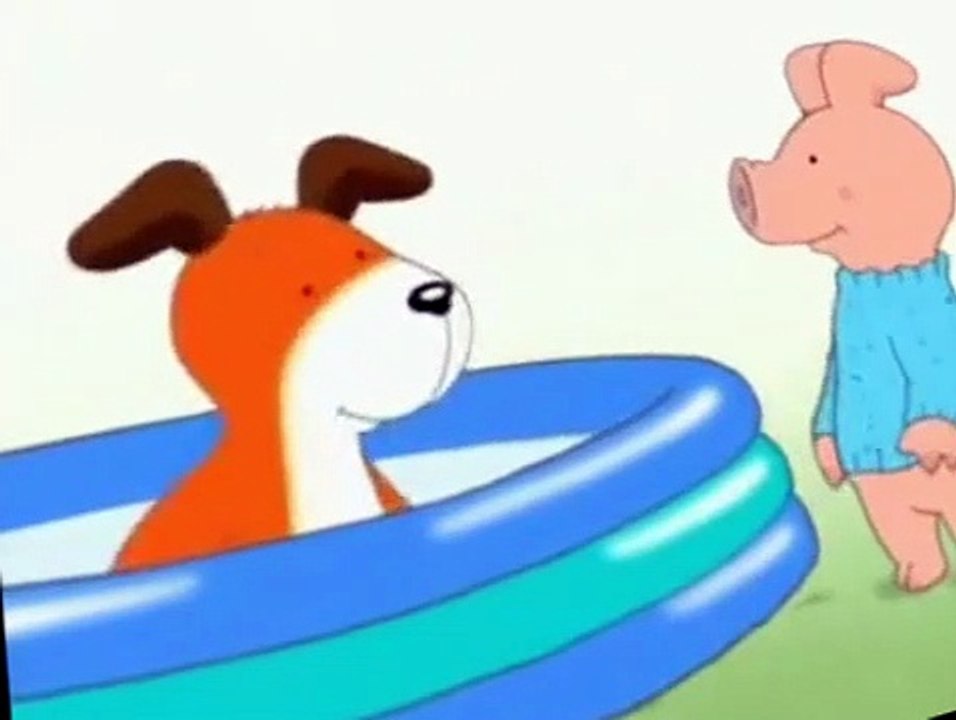 Kipper Kipper S06 E004 Pig’s Sweater
