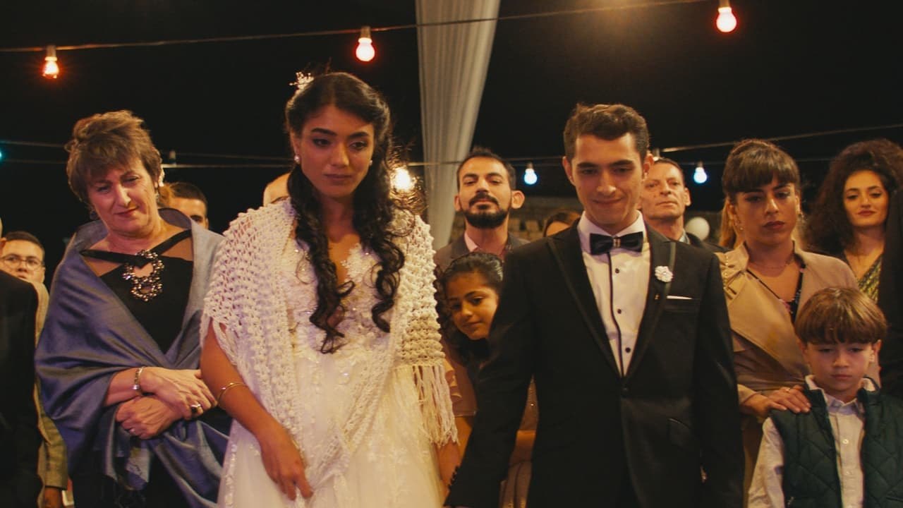 Let it Be Morning (2021) | Official Trailer, Full Movie Stream Preview