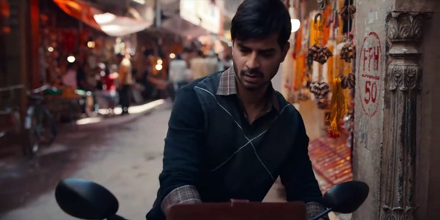 Yeh Kaali Kaali Ankhein Episode 2