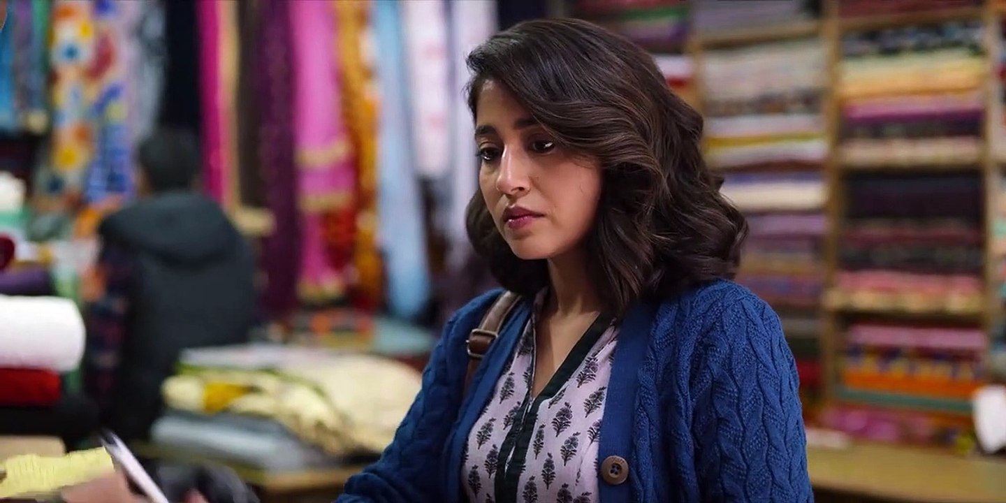 Yeh Kaali Kaali Ankhein Episode 3