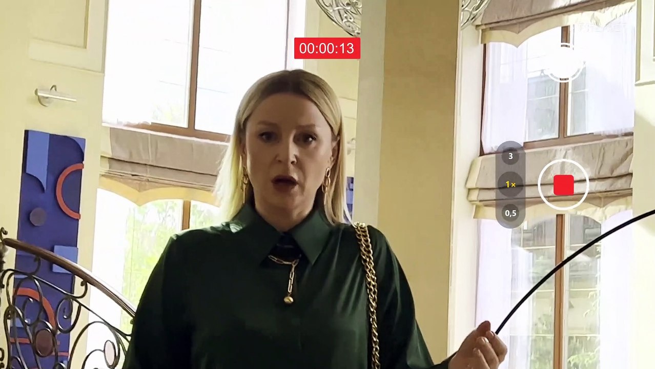 Просто Михалыч 1-й сезон 5-я серия