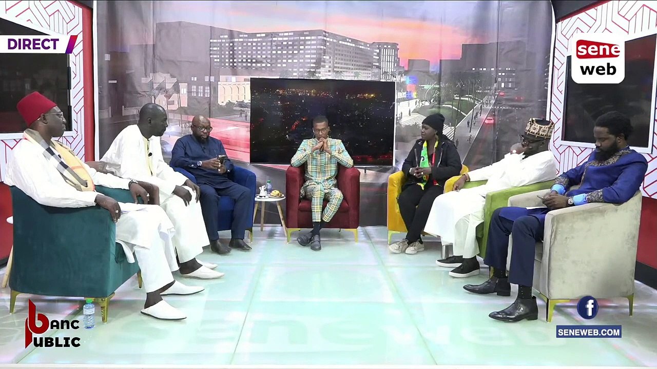 Les dures vérités de Khadija Mayecor Diouf sur le procès Sonko-Mame Mbaye Niang