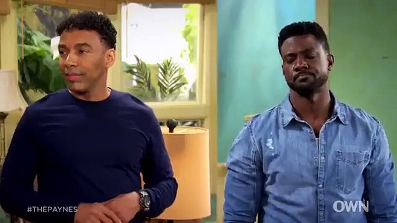 The Paynes - Se1 - Ep01 - A Surprise for the Paynes HD Watch