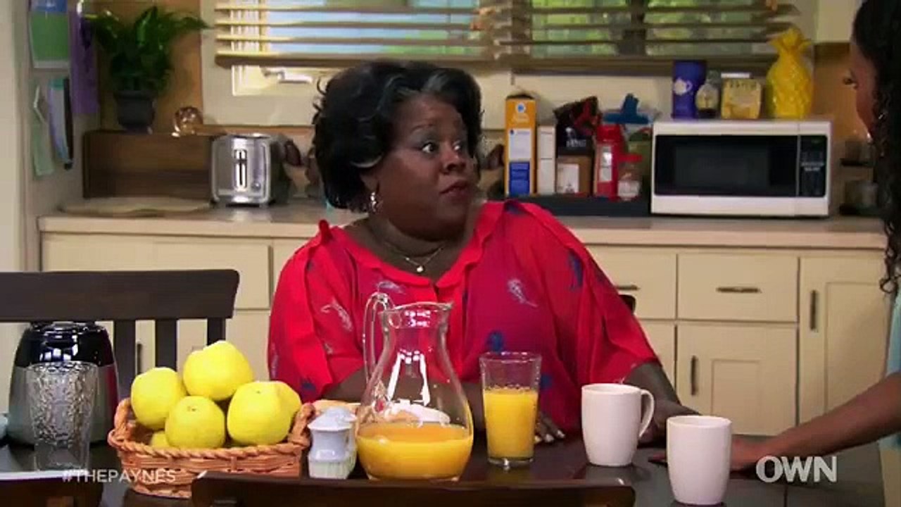 The Paynes - Se1 - Ep10 - Lynn's Punishment HD Watch