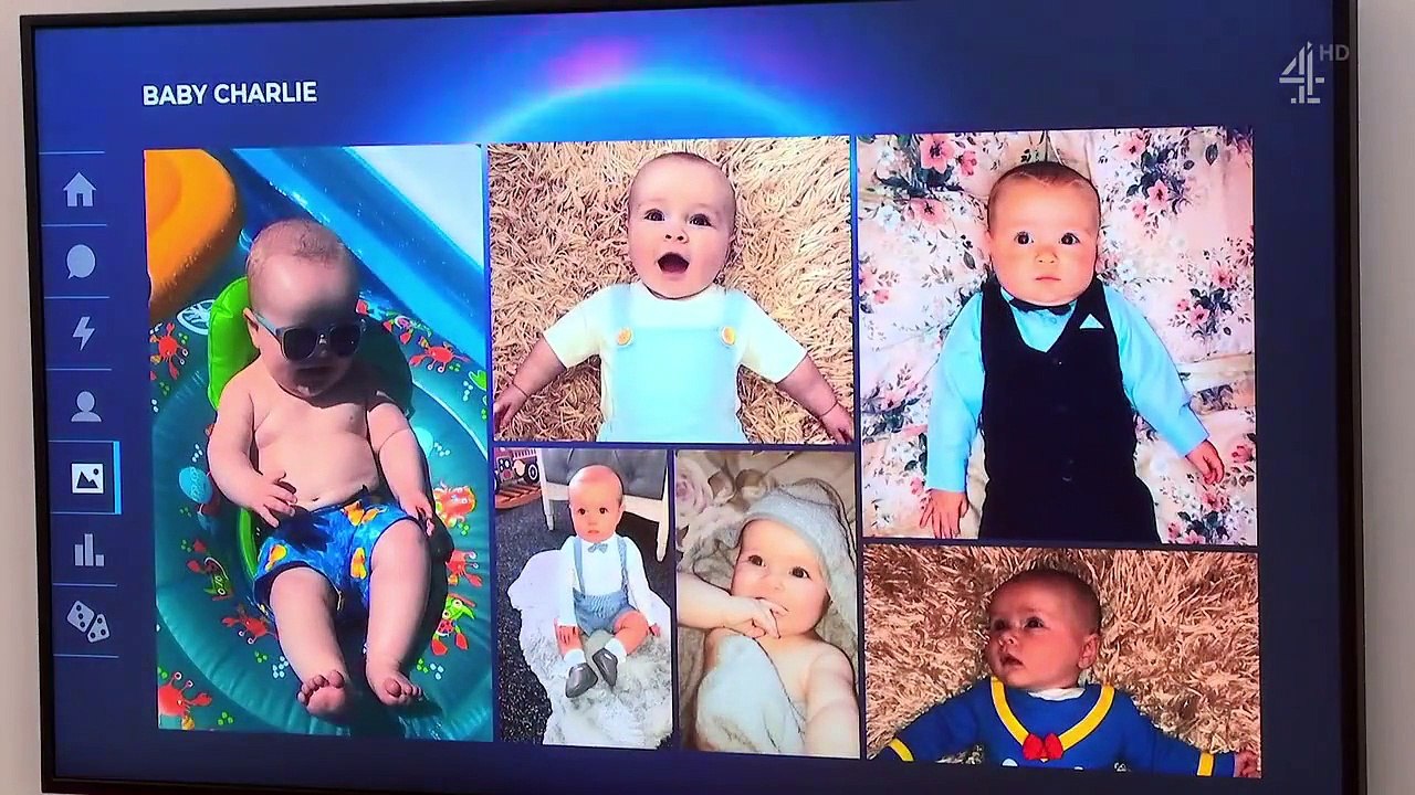 The Circle (UK) - Se2 - Ep01 HD Watch