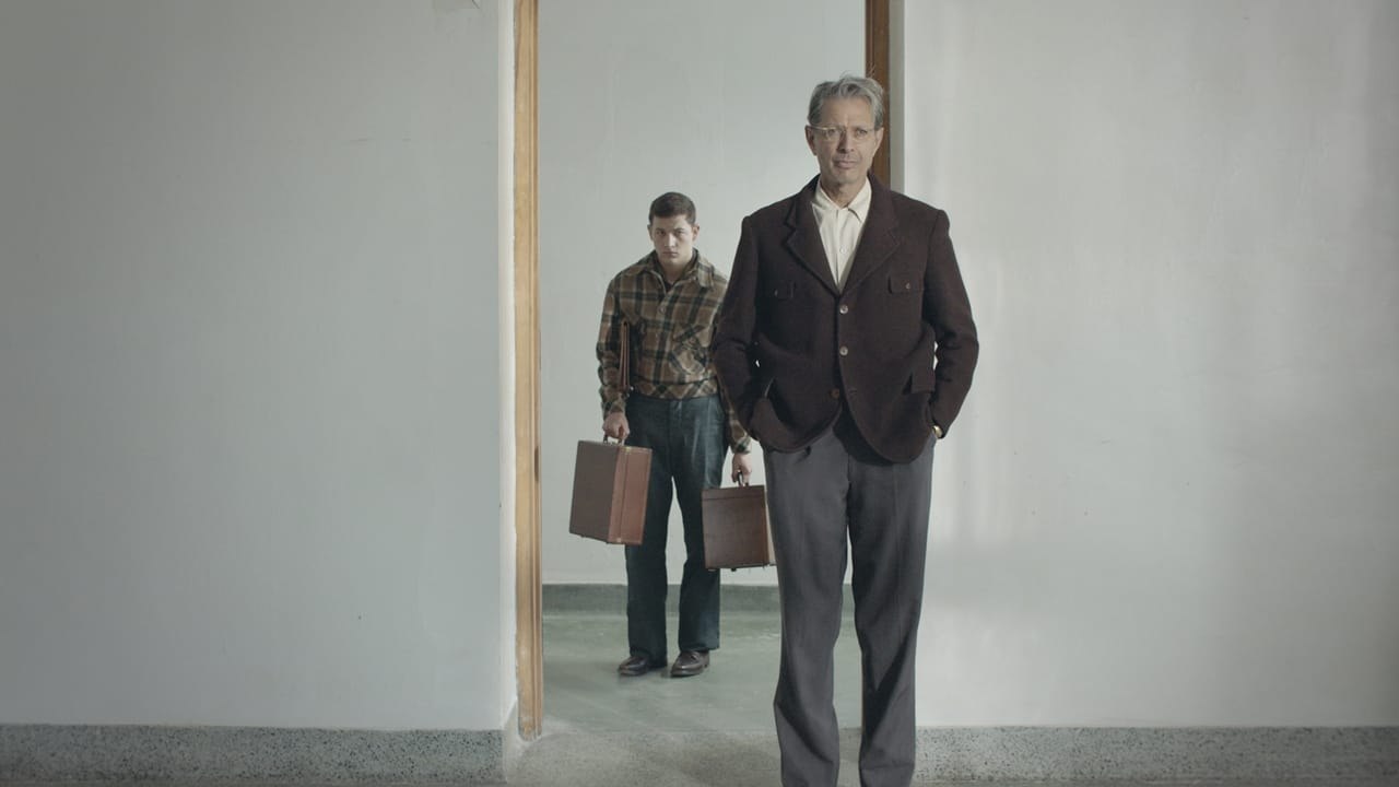 The Mountain (2021) | Official Trailer, Full Movie Stream Preview