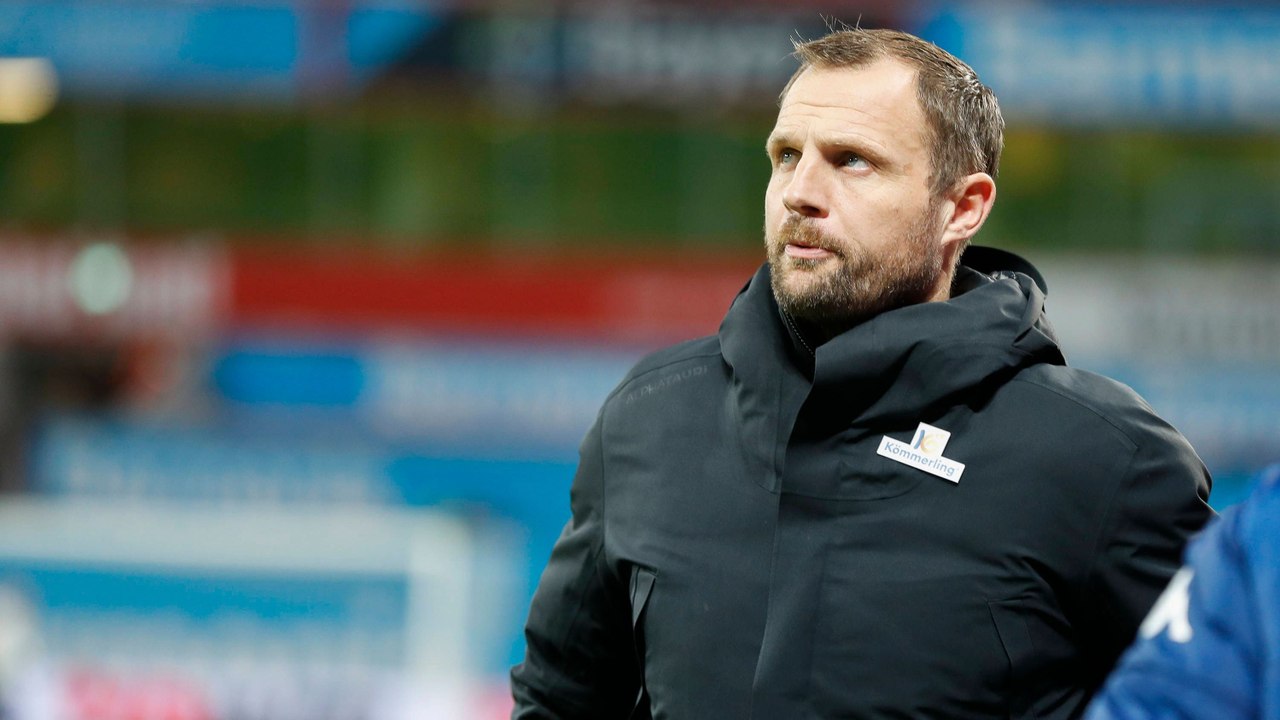 Svensson: "Vogelwildes Spiel, was heißt das?"