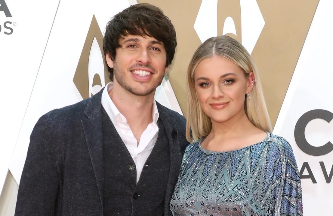 Kelsea Ballerini didn't want to get married to Morgan Evans