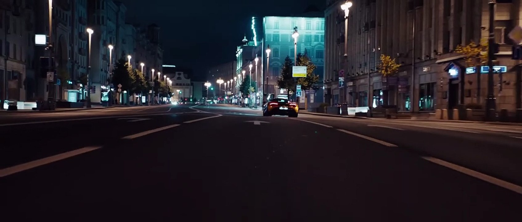 Непослушная | movie | 2023 | Official Trailer