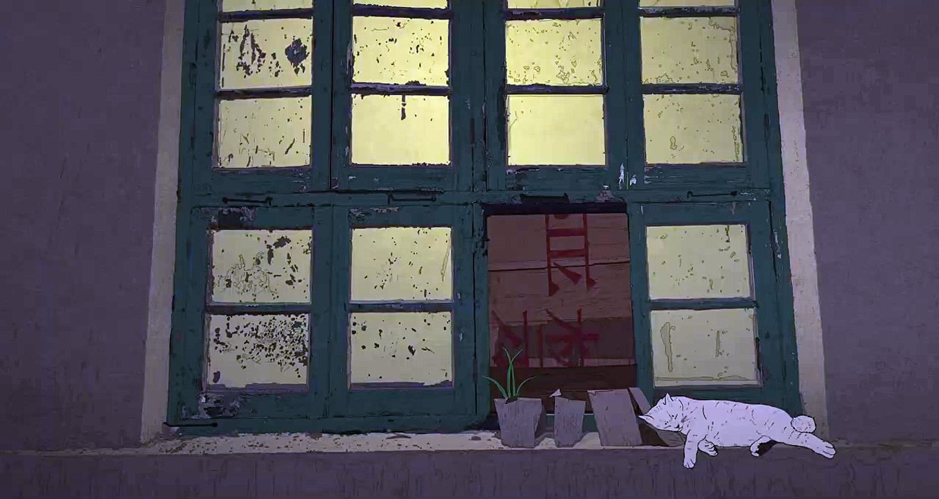 Art College 1994 | movie | 2023 | Official Trailer