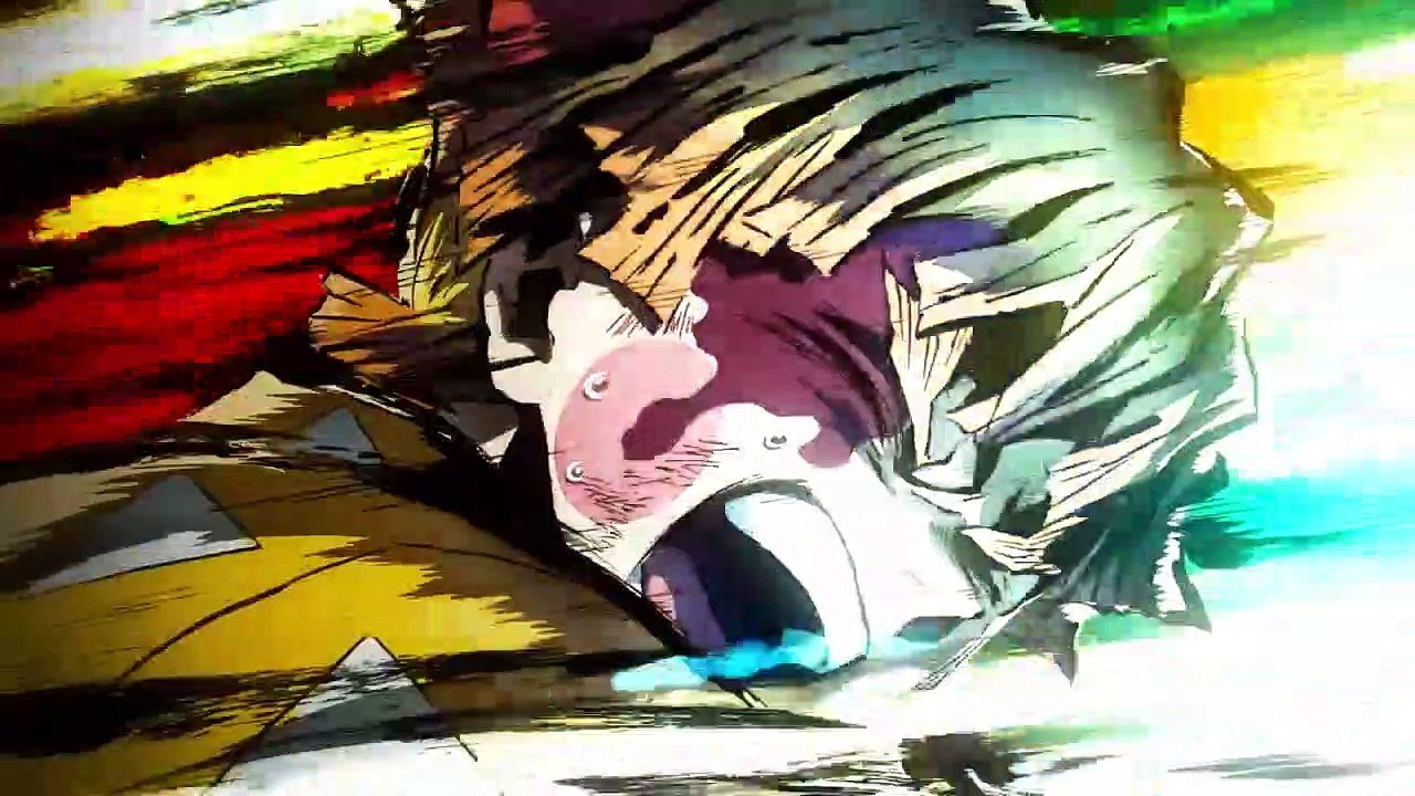 Demon Slayer: Kimetsu no Yaiba -To the Swordsmith Village- | movie | 2023 | Official Trailer