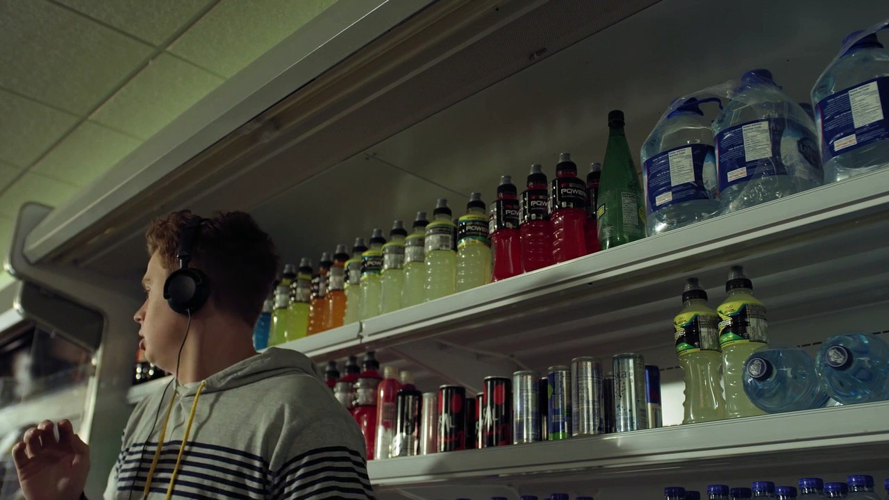 SKAL - Fight for Survival - Trailer