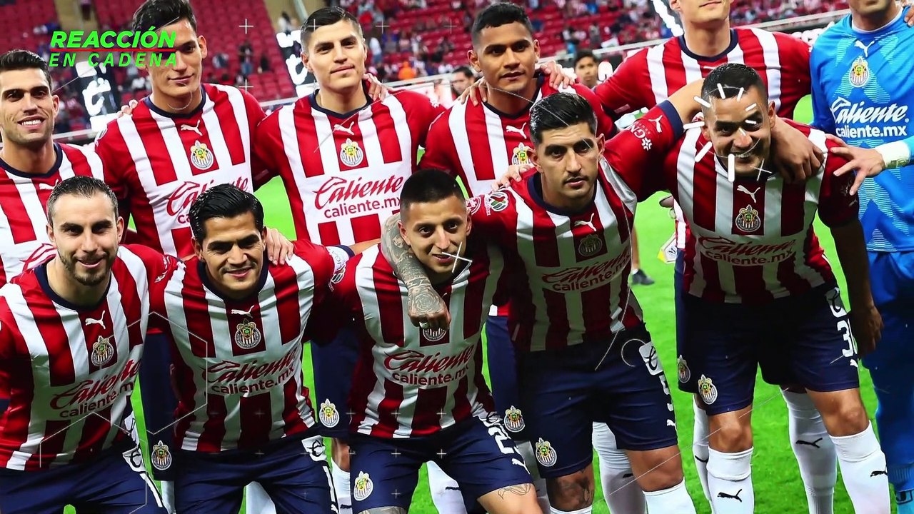 El partido de Pumas VS Chivas ya no es lo mismo