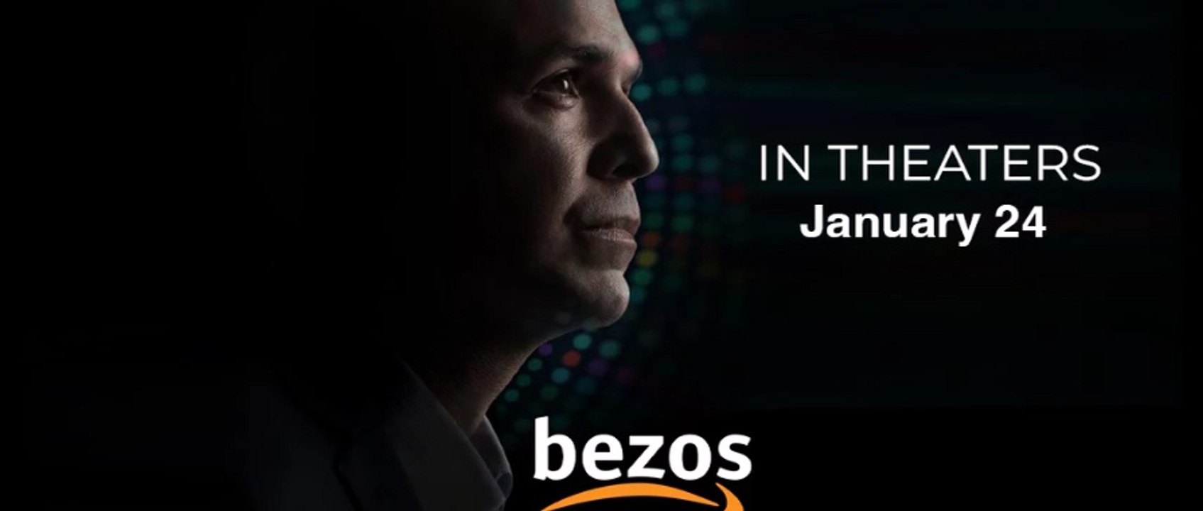 Bezos - Trailer © 2023 Drama