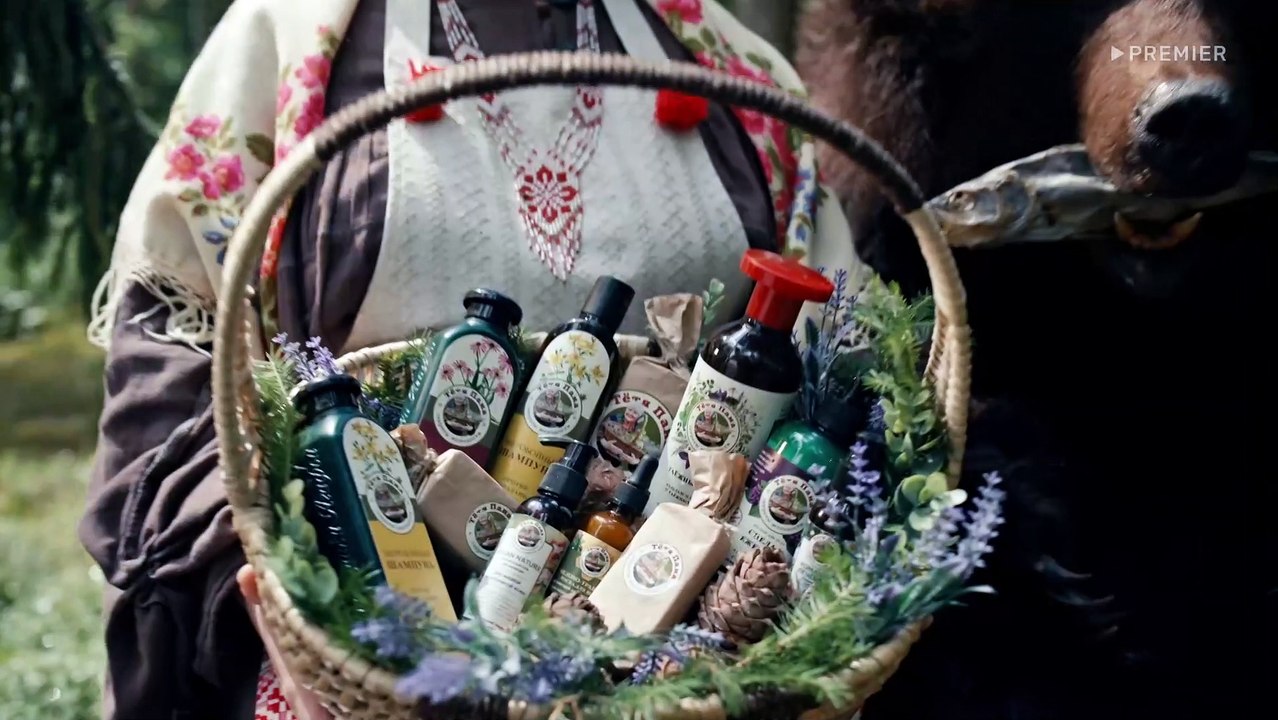 Просто Михалыч 1-й сезон 12-я серия