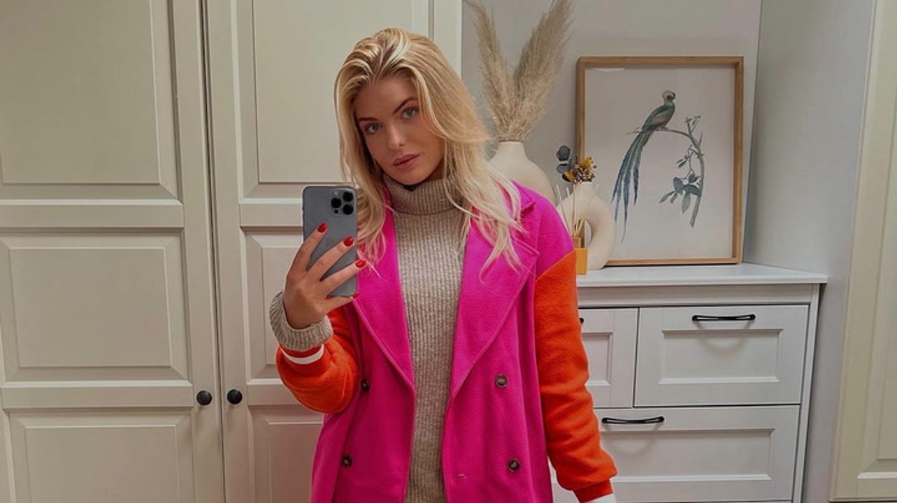 Bereut Antonia Hemmer ihre Teilnahme am „Sommerhaus der Stars“? 😮